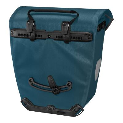 Ortlieb Velo-Shopper petrol Produktbild 2