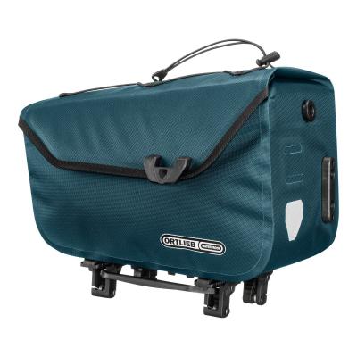 Ortlieb Trunk-Bag petrol Produktbild 2