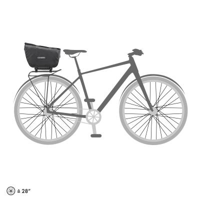 Ortlieb Trunk-Bag RC black Produktbild 5