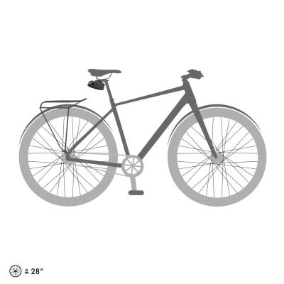 Ortlieb Micro-Bag black matt Produktbild 5