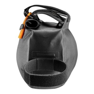 Ortlieb Frame-Pack RC Toptube black matt Produktbild 1