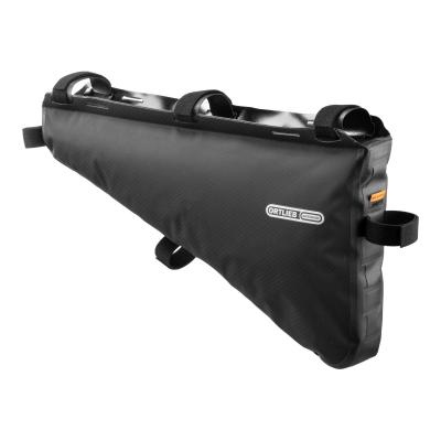Ortlieb Frame-Pack black matt Produktbild 2