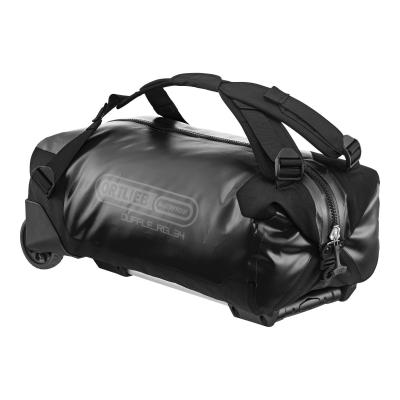 Ortlieb Duffle RG black Produktbild 3