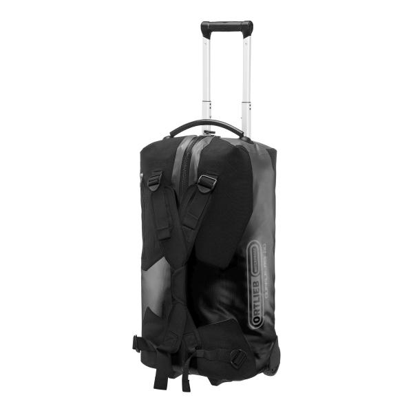 Ortlieb Duffle RG black
