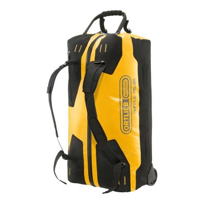 Ortlieb Duffle RS sun yellow Produktbild 1
