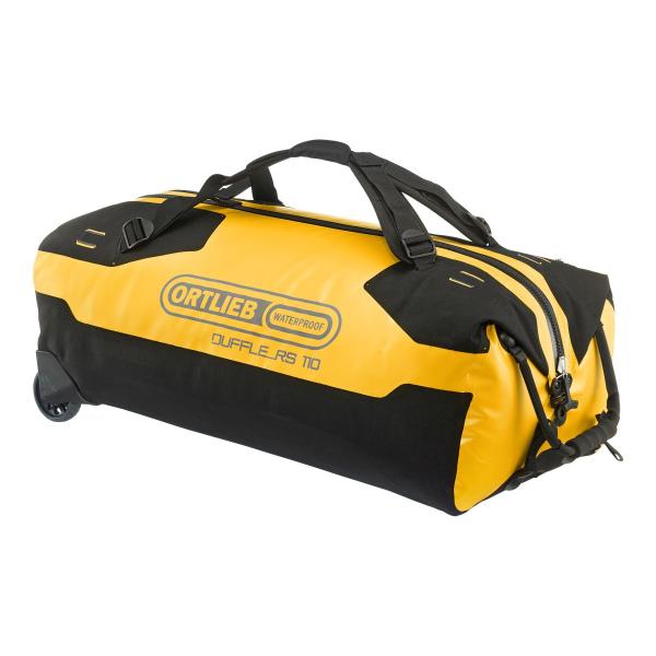 Ortlieb Duffle RS sun yellow