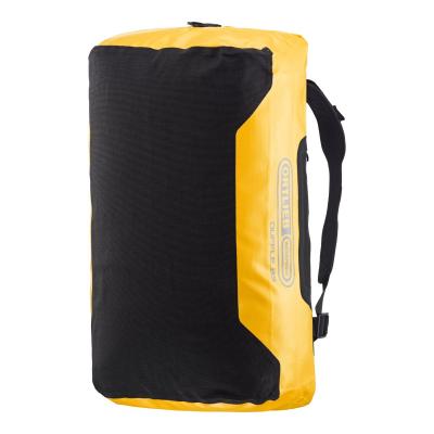 Ortlieb Duffle sun yellow - black Produktbild 2