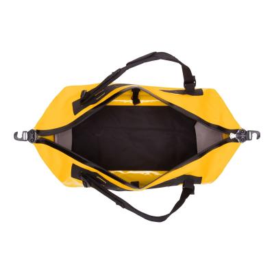 Ortlieb Duffle sun yellow - black Produktbild 4