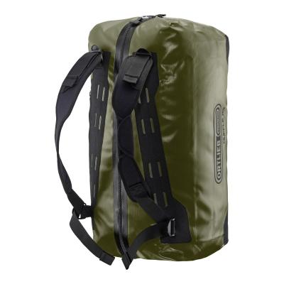 Ortlieb Duffle olive - black Produktbild 1