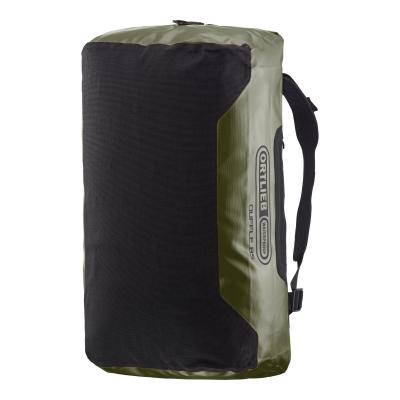 Ortlieb Duffle olive - black Produktbild 2