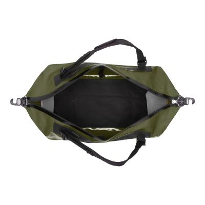 Ortlieb Duffle olive - black Produktbild 4