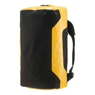 Ortlieb Duffle sun yellow - black Produktbild 2