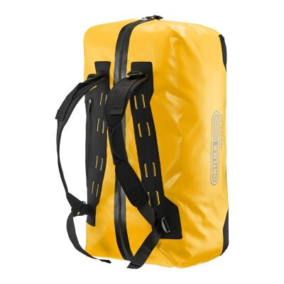 Ortlieb Duffle sun yellow - black Produktbild 1