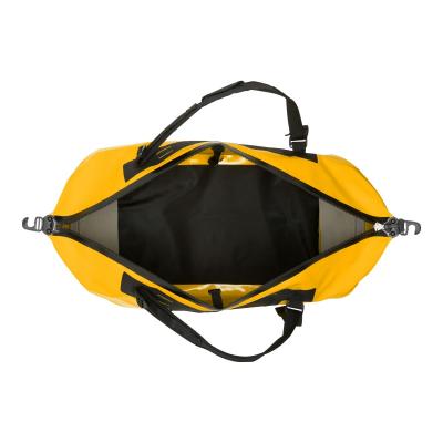 Ortlieb Duffle sun yellow - black Produktbild 4