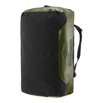 Ortlieb Duffle olive - black Produktbild 2