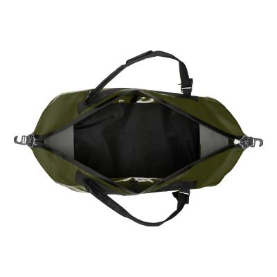 Ortlieb Duffle olive - black Produktbild 4