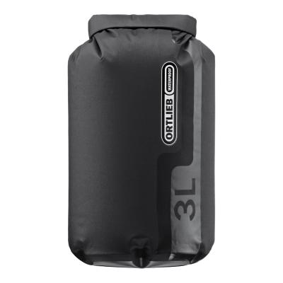 Ortlieb Dry-Bag Light black Produktbild 1
