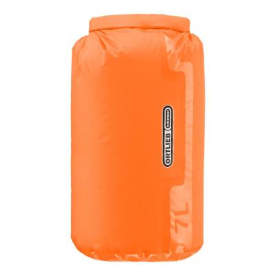 Ortlieb Dry-Bag Light orange Produktbild 1