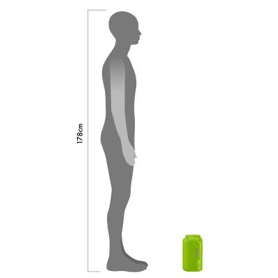 Ortlieb Dry-Bag Light light green Produktbild 5