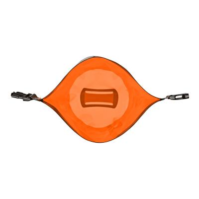 Ortlieb Dry-Bag Light orange Produktbild 4