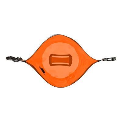 Ortlieb Dry-Bag Light Valve orange Produktbild 3