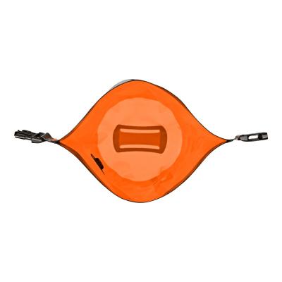Ortlieb Dry-Bag Light Valve orange Produktbild 3