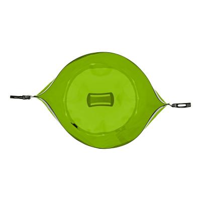 Ortlieb Dry-Bag Light Valve light green Produktbild 3