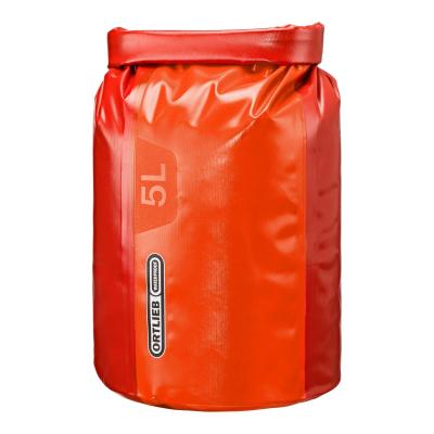 Ortlieb Dry-Bag cranberry - signal red Produktbild 1