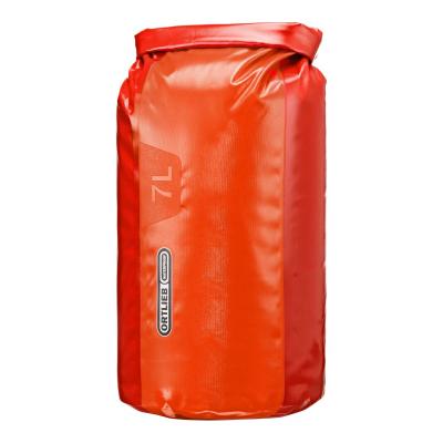 Ortlieb Dry-Bag cranberry - signal red Produktbild 1
