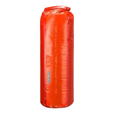 Ortlieb Dry-Bag cranberry - signal red Produktbild 1