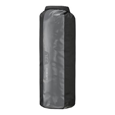 Ortlieb Dry-Bag Heavy Duty black - grey Produktbild 1
