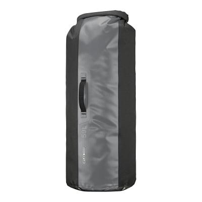 Ortlieb Dry-Bag Heavy Duty black - grey Produktbild 1