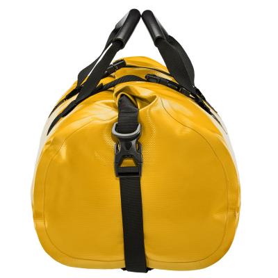Ortlieb Rack-Pack sun yellow Produktbild 3