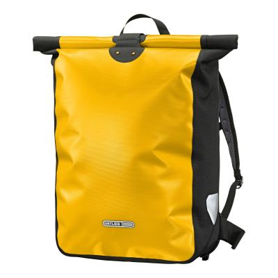 Ortlieb Messenger-Bag sun yellow - black Produktbild 1