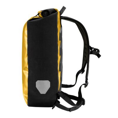 Ortlieb Messenger-Bag sun yellow - black Produktbild 3