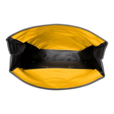 Ortlieb Messenger-Bag sun yellow - black Produktbild 4