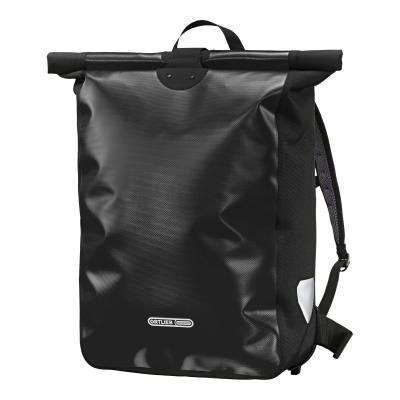 Ortlieb Messenger-Bag black Produktbild 1