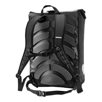 Ortlieb Messenger-Bag black Produktbild 2