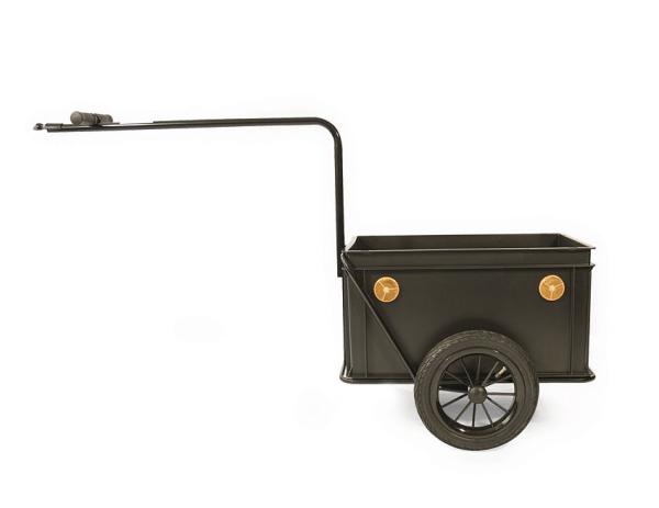 Roland Transportanh&auml;nger Mini Boy Anh&auml;nger o. Deckel