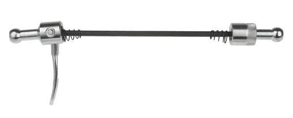 M-WAVE Zubeh&ouml;r Schnellspanner Ersatz Schnellspanner 00411