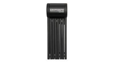 KRYPTONITE Faltschloss Keeper Mini schwarz 85 cm Produktbild 6