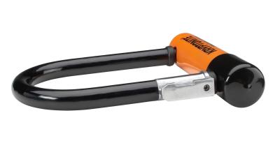 KRYPTONITE B&uuml;gelschloss Evolution Mini-5 13 mm orange 140 mm Produktbild 3