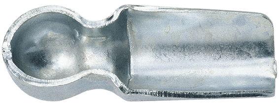 Hebie Fahrrad-Kupplungs-Holm 0599 01