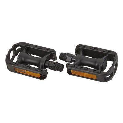 MATRIX Kinder Pedal PE3 schwarz  EVP Produktbild 1