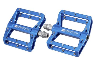 MATRIX Plattformpedal PE81 blau  EVP Produktbild 1