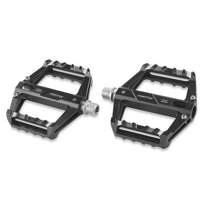 MATRIX Plattformpedal PE102 schwarz  EVP Produktbild 1