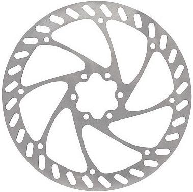 MATRIX Bremsscheibe 6-Loch 180 mm  SB-Verpackung