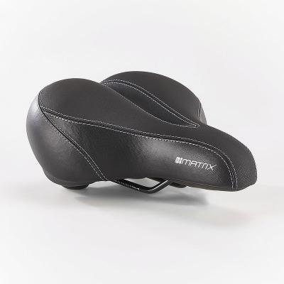 MATRIX City Sattel S35 Super Soft Relaxed  L270 x B195 mm Unisex EVP Produktbild 2