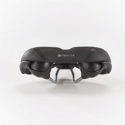 MATRIX City Sattel Gel Comfort Relaxed  L257 x B215 mm Unisex EVP Produktbild 1