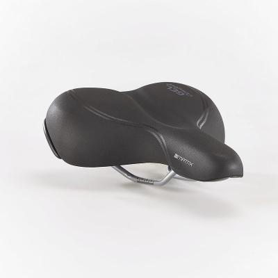 MATRIX City Sattel Gel Comfort Relaxed  L257 x B215 mm Unisex EVP Produktbild 2